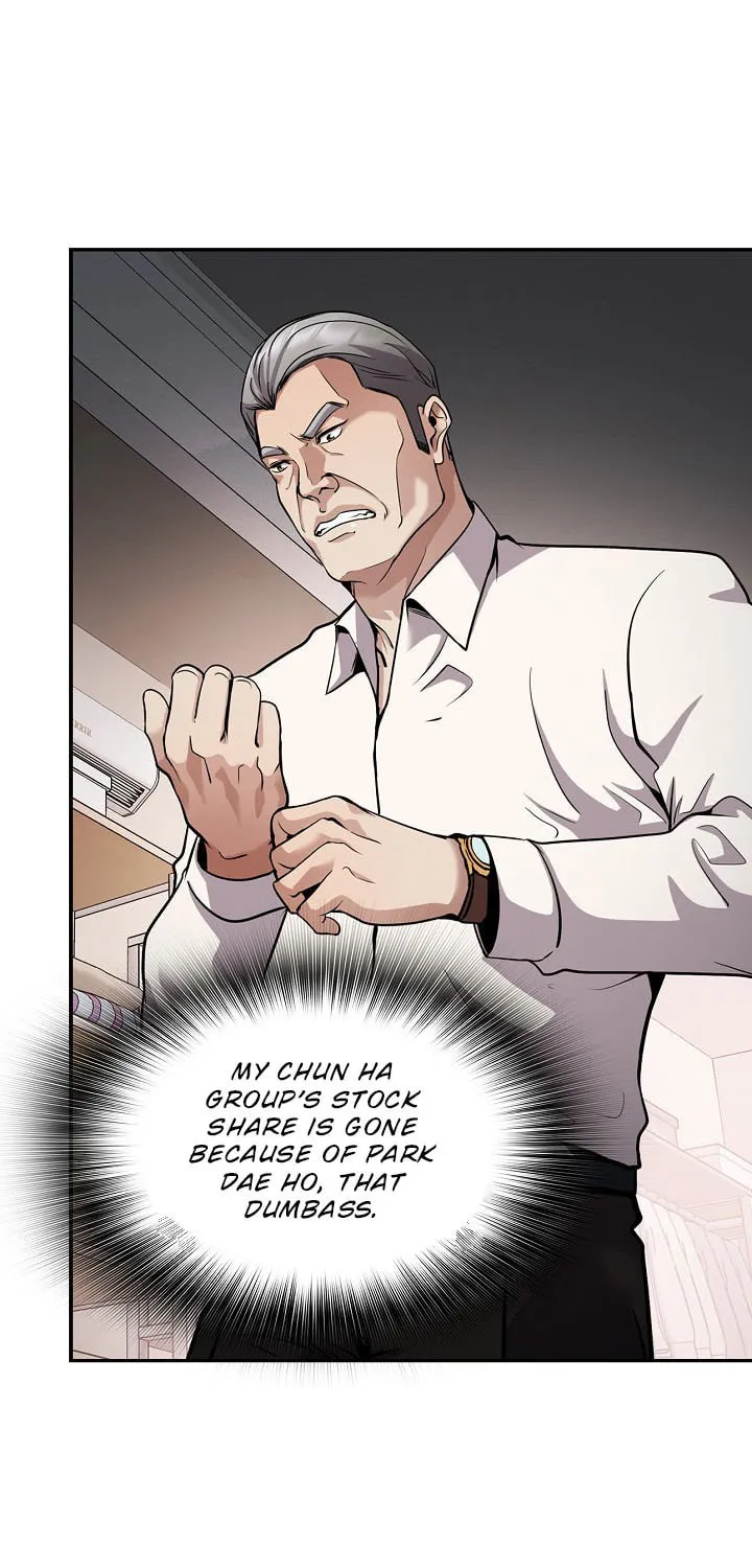 Read Again My Life chapter 124 image 11 on Lezhin