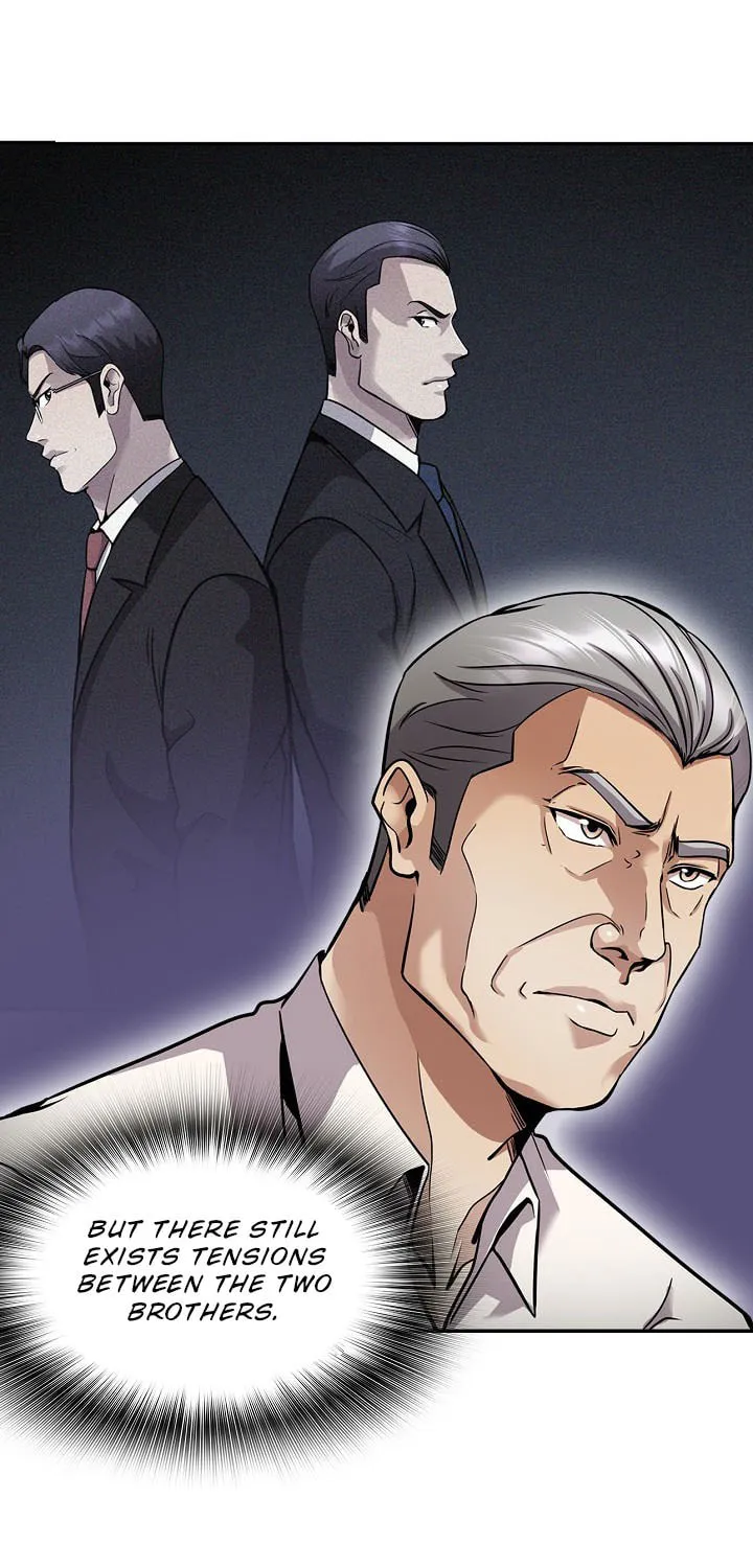 Read Again My Life chapter 124 image 13 on Lezhin