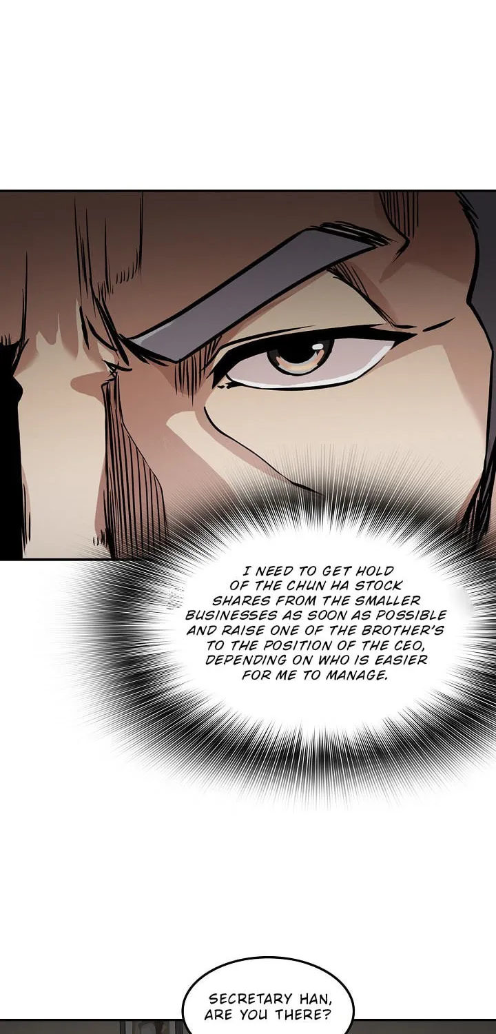 Read Again My Life chapter 124 image 14 on Lezhin