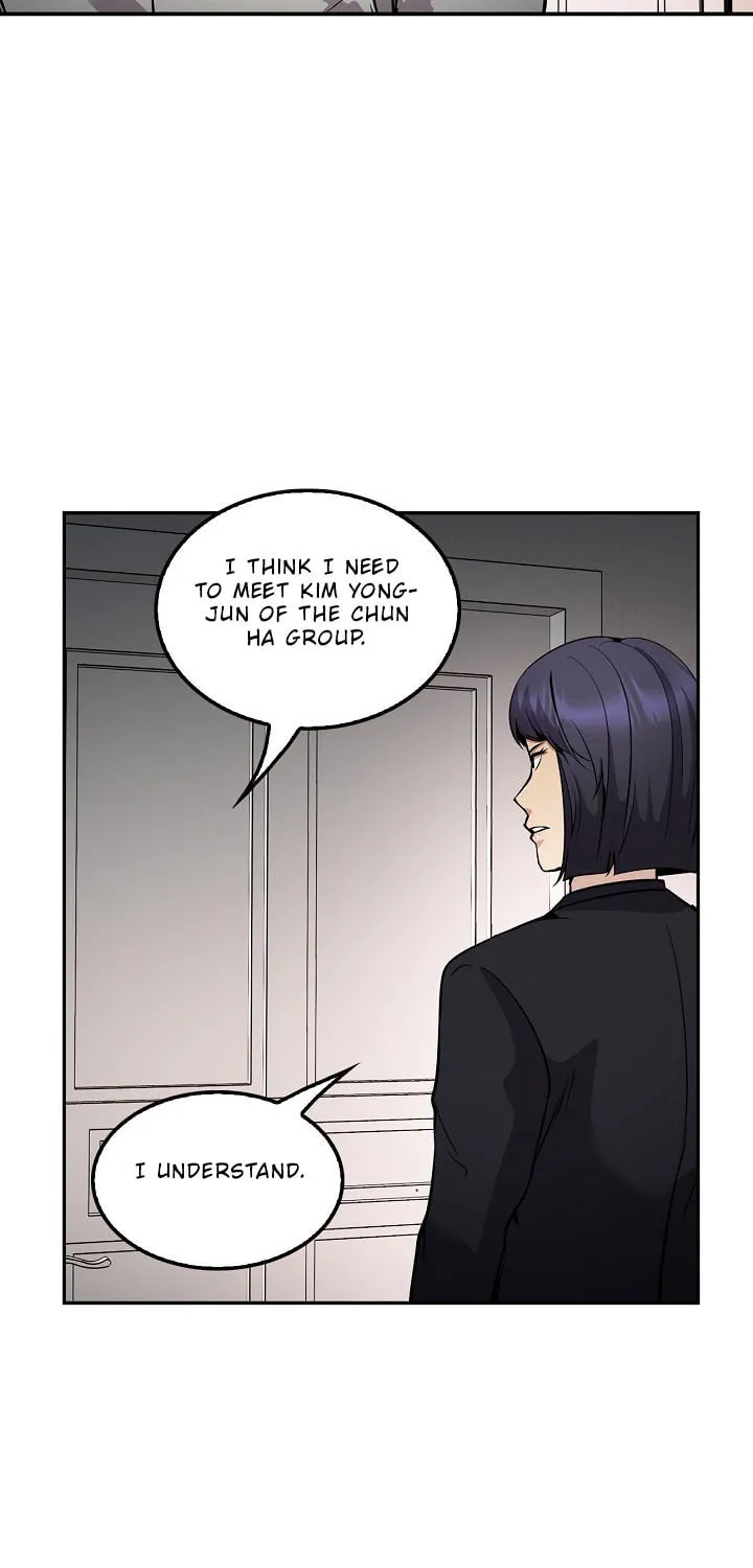Read Again My Life chapter 124 image 16 on Lezhin