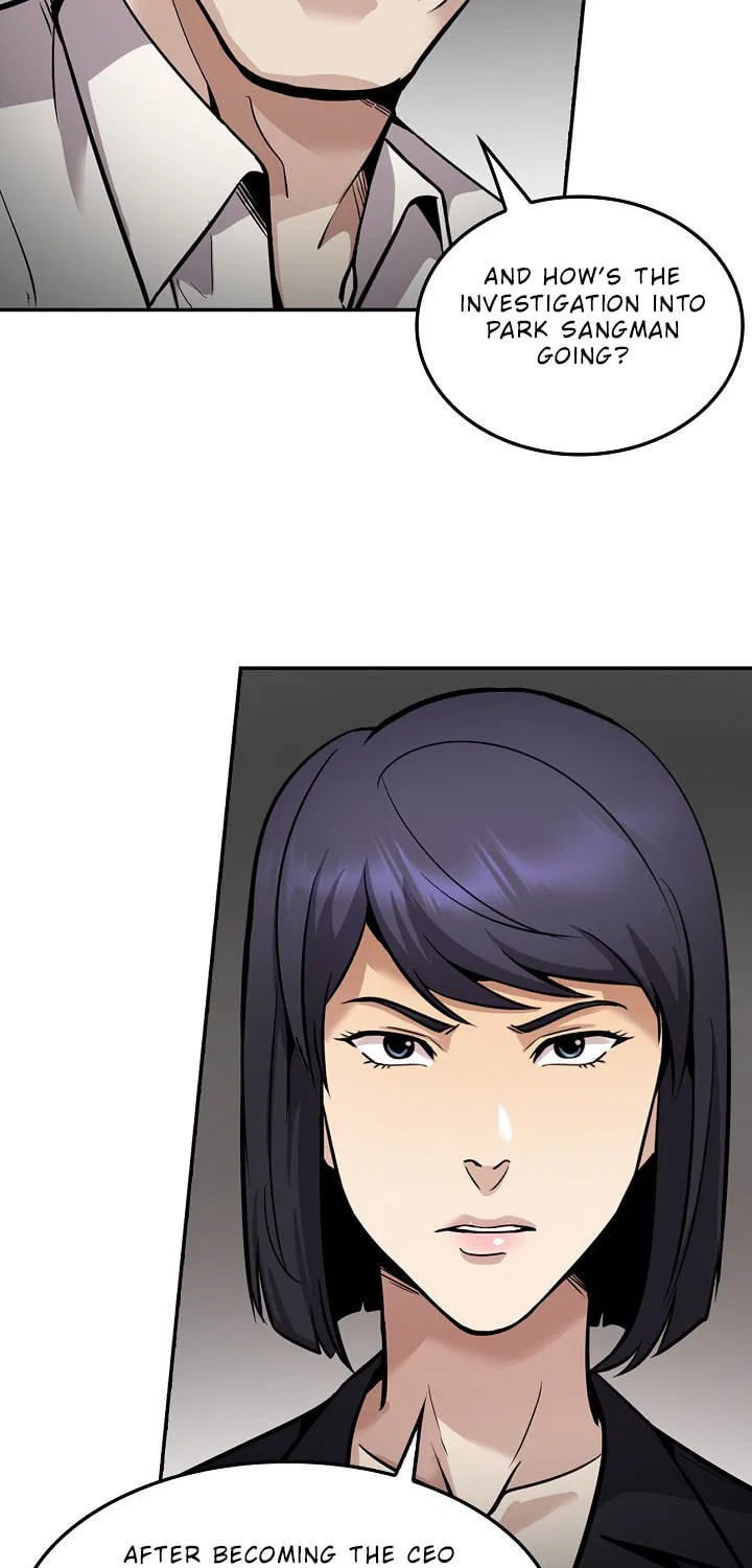 Read Again My Life chapter 124 image 18 on Lezhin