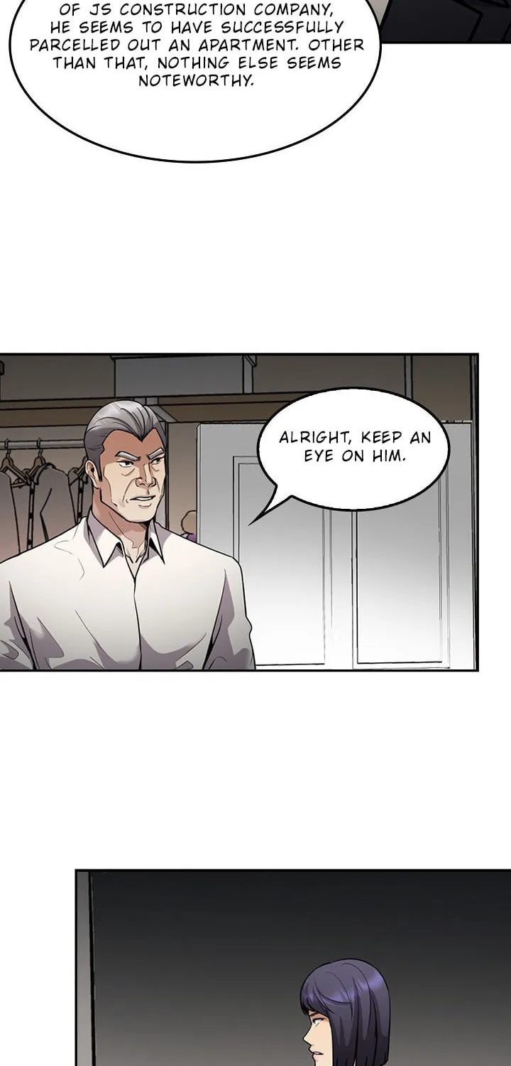 Read Again My Life chapter 124 image 19 on Lezhin