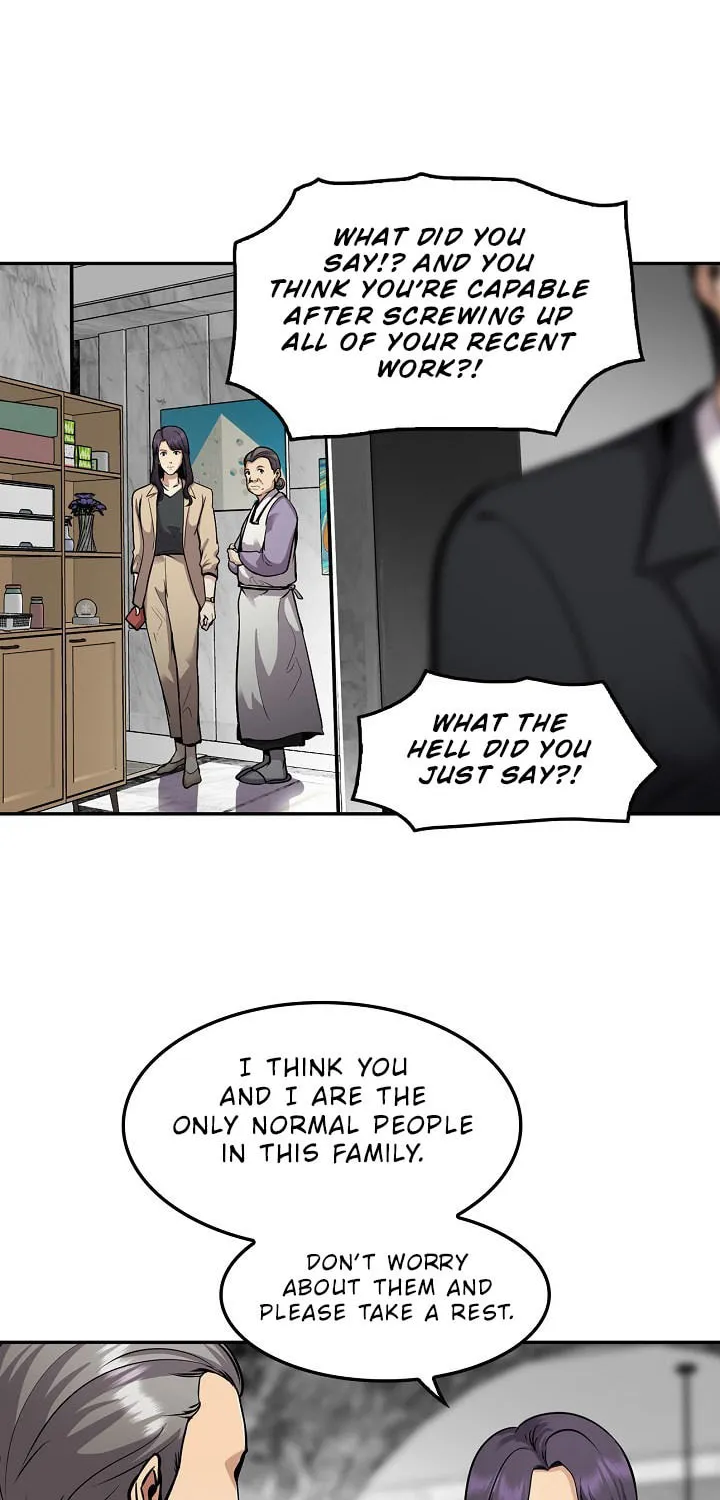 Read Again My Life chapter 124 image 24 on Lezhin