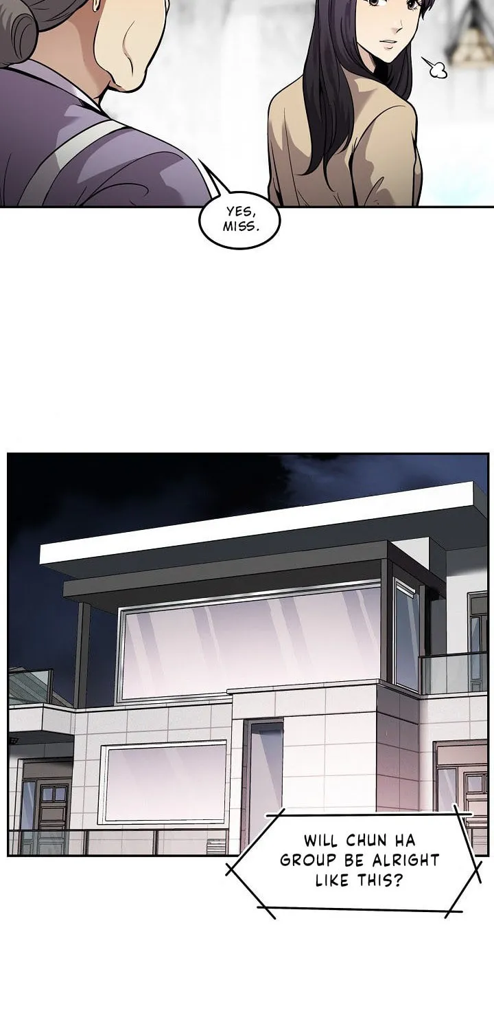 Read Again My Life chapter 124 image 26 on Lezhin