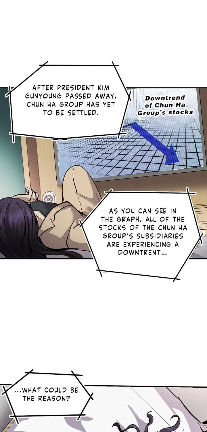 Read Again My Life chapter 124 image 27 on Lezhin