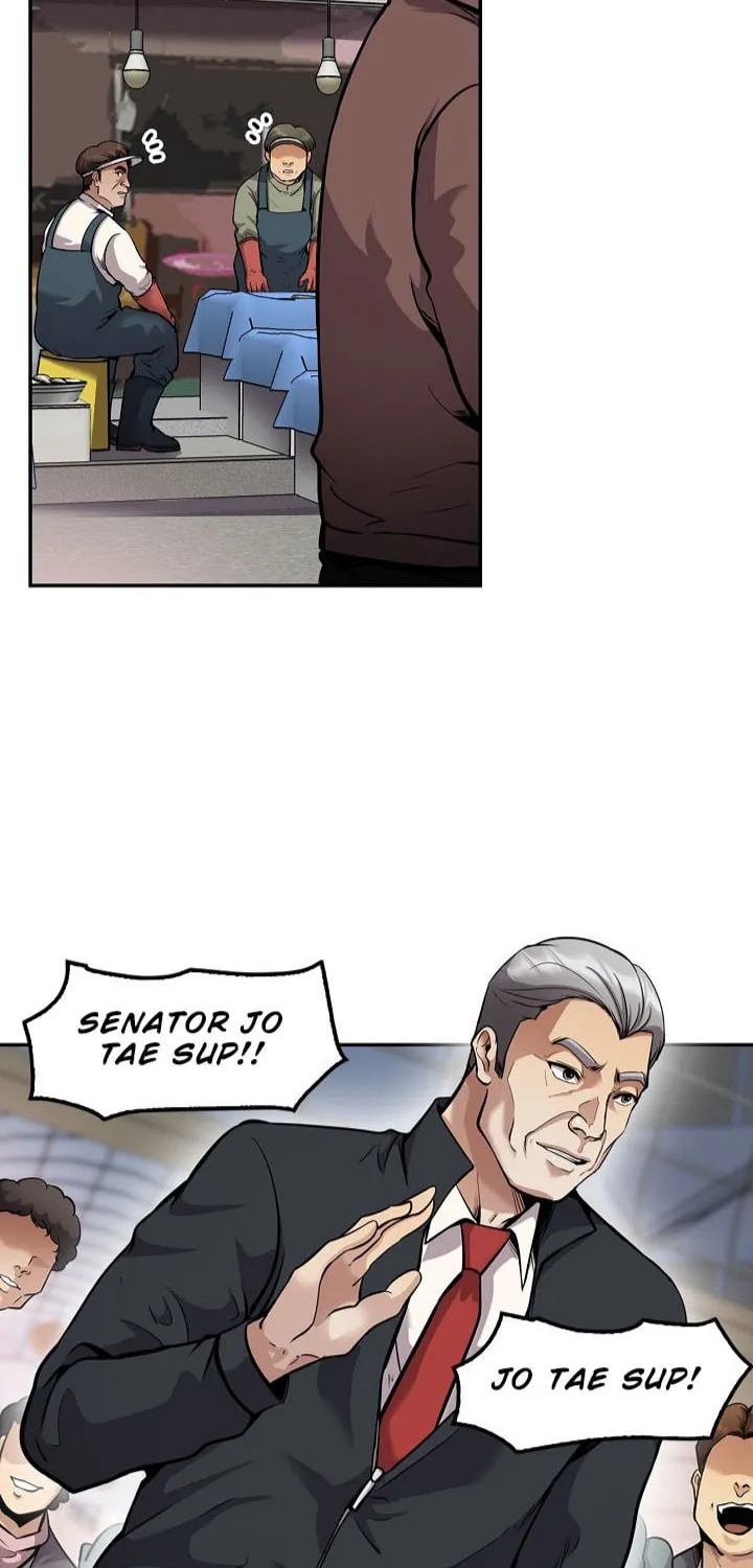 Read Again My Life chapter 124 image 3 on Lezhin