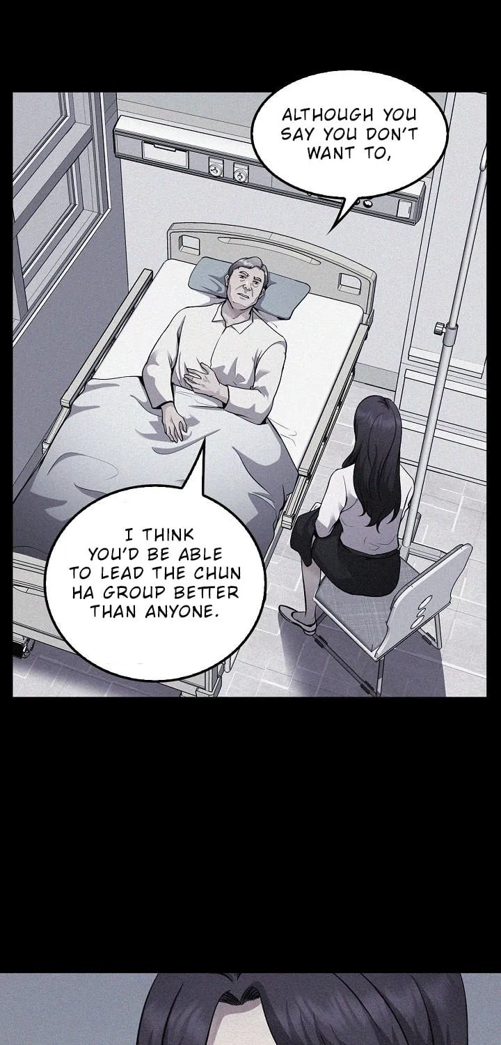 Read Again My Life chapter 124 image 32 on Lezhin