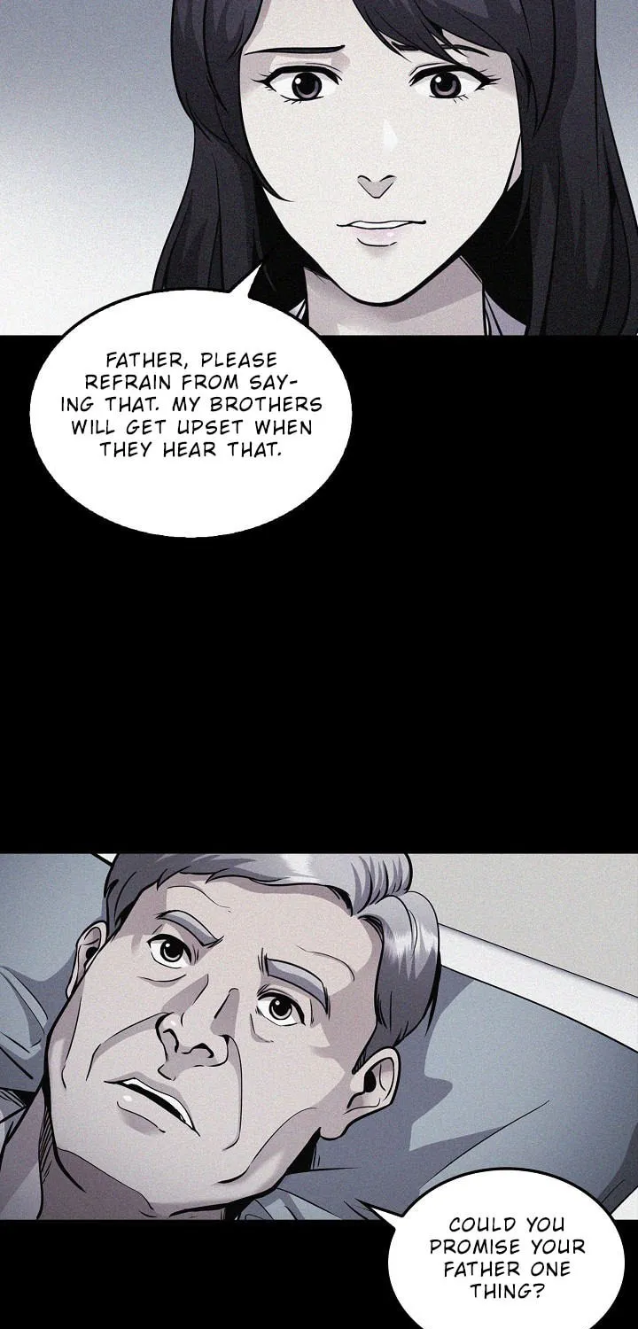 Read Again My Life chapter 124 image 33 on Lezhin