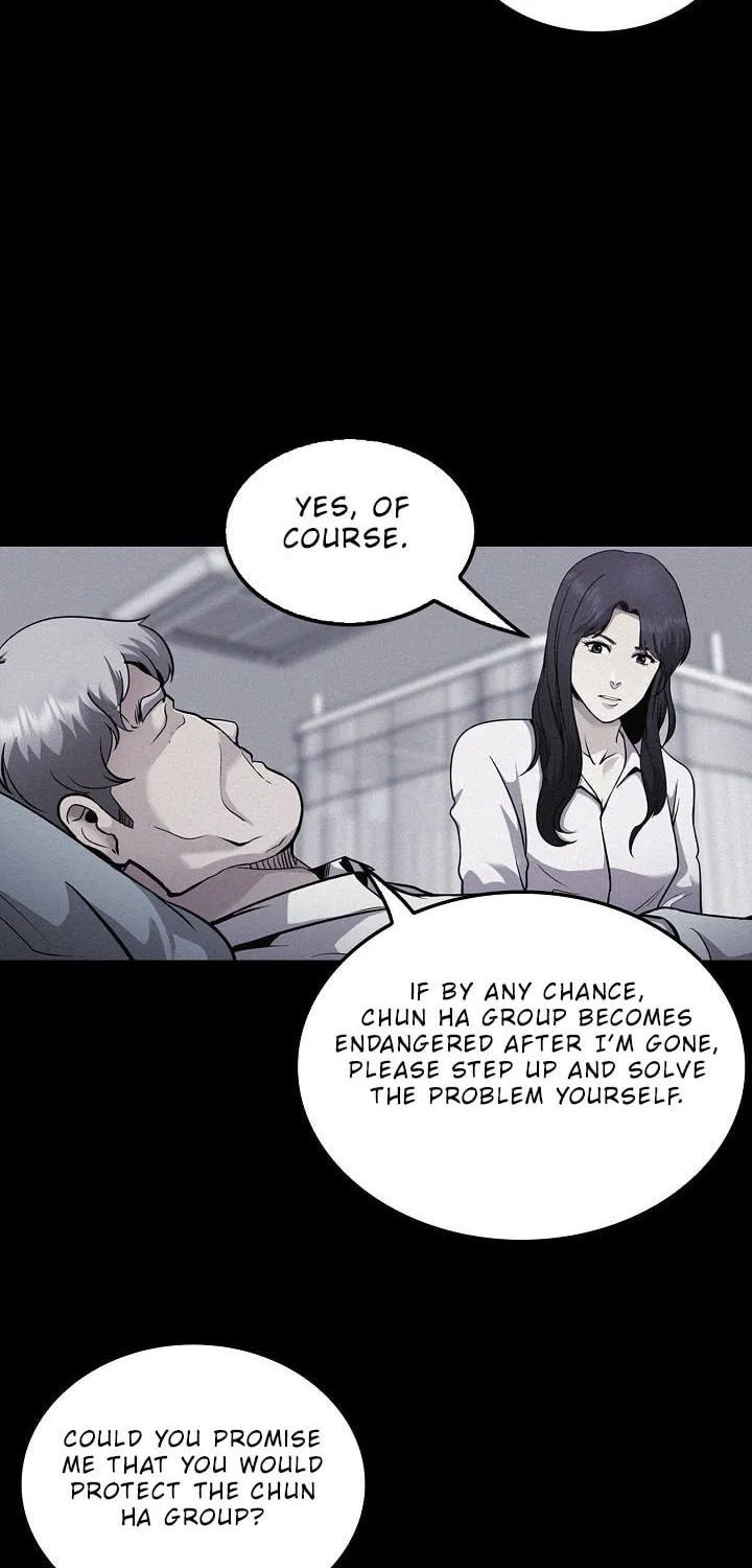 Read Again My Life chapter 124 image 34 on Lezhin