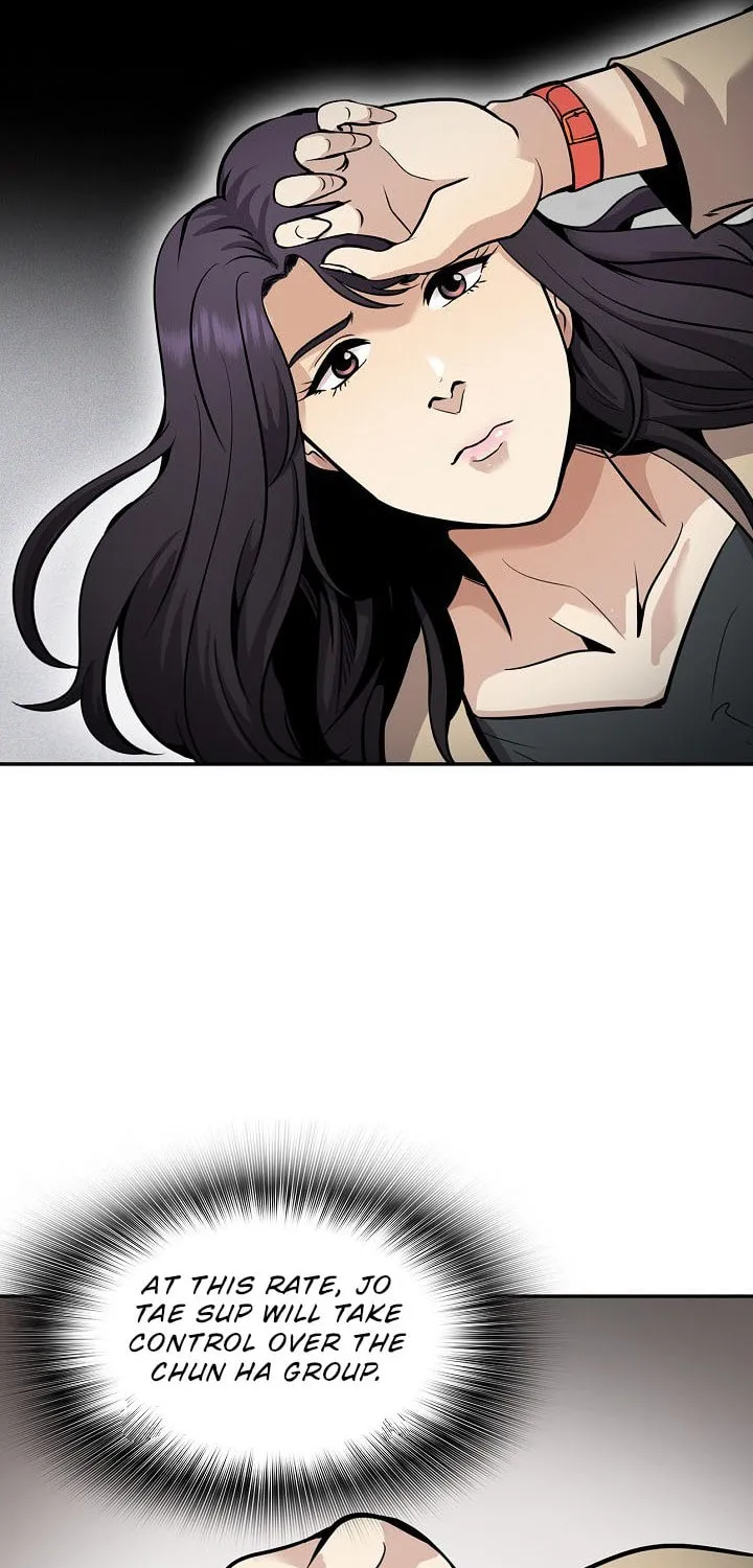 Read Again My Life chapter 124 image 36 on Lezhin