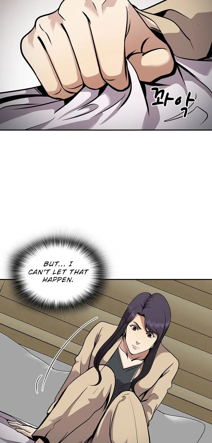 Read Again My Life chapter 124 image 37 on Lezhin