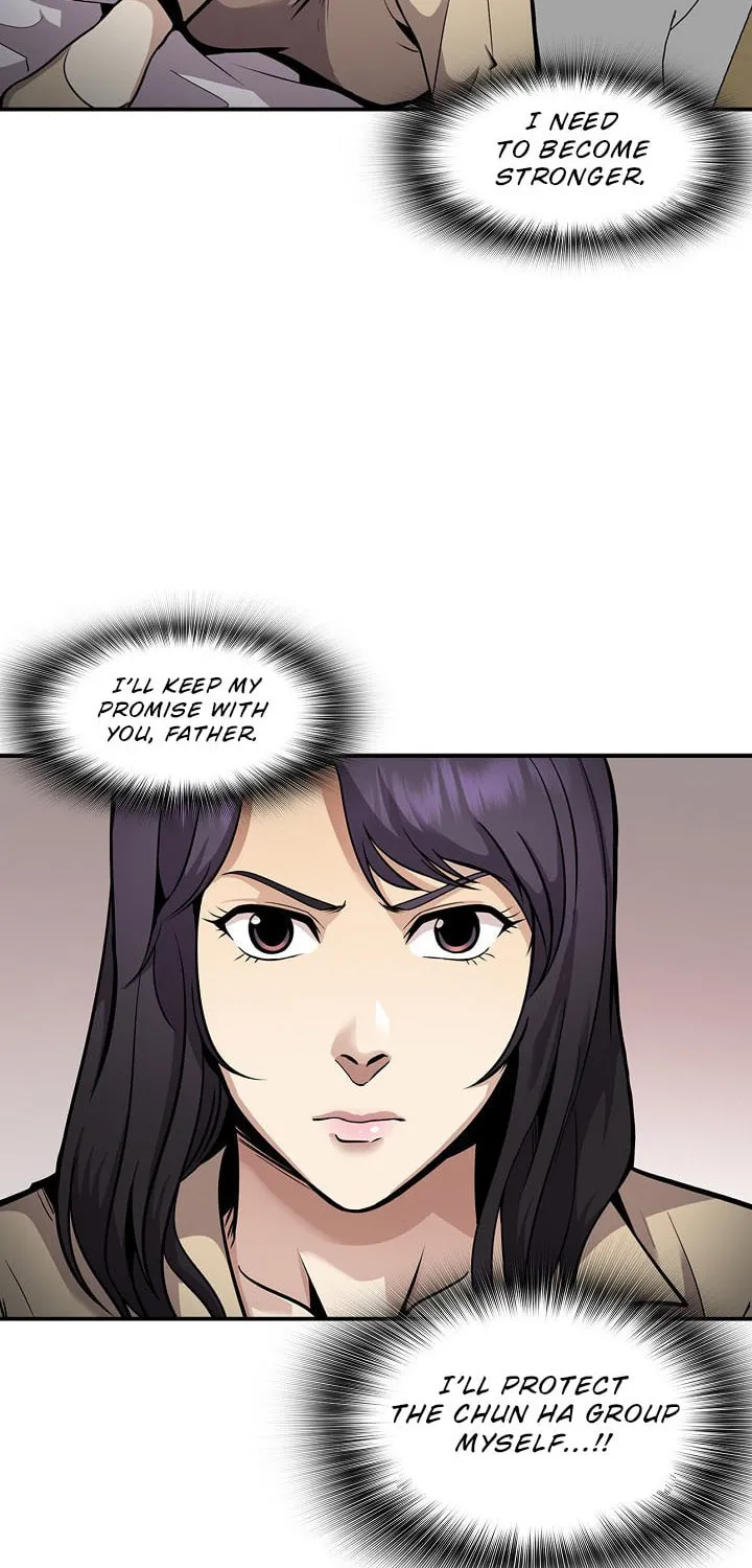 Read Again My Life chapter 124 image 38 on Lezhin