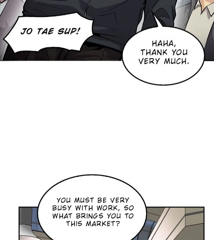 Read Again My Life chapter 124 image 4 on Lezhin