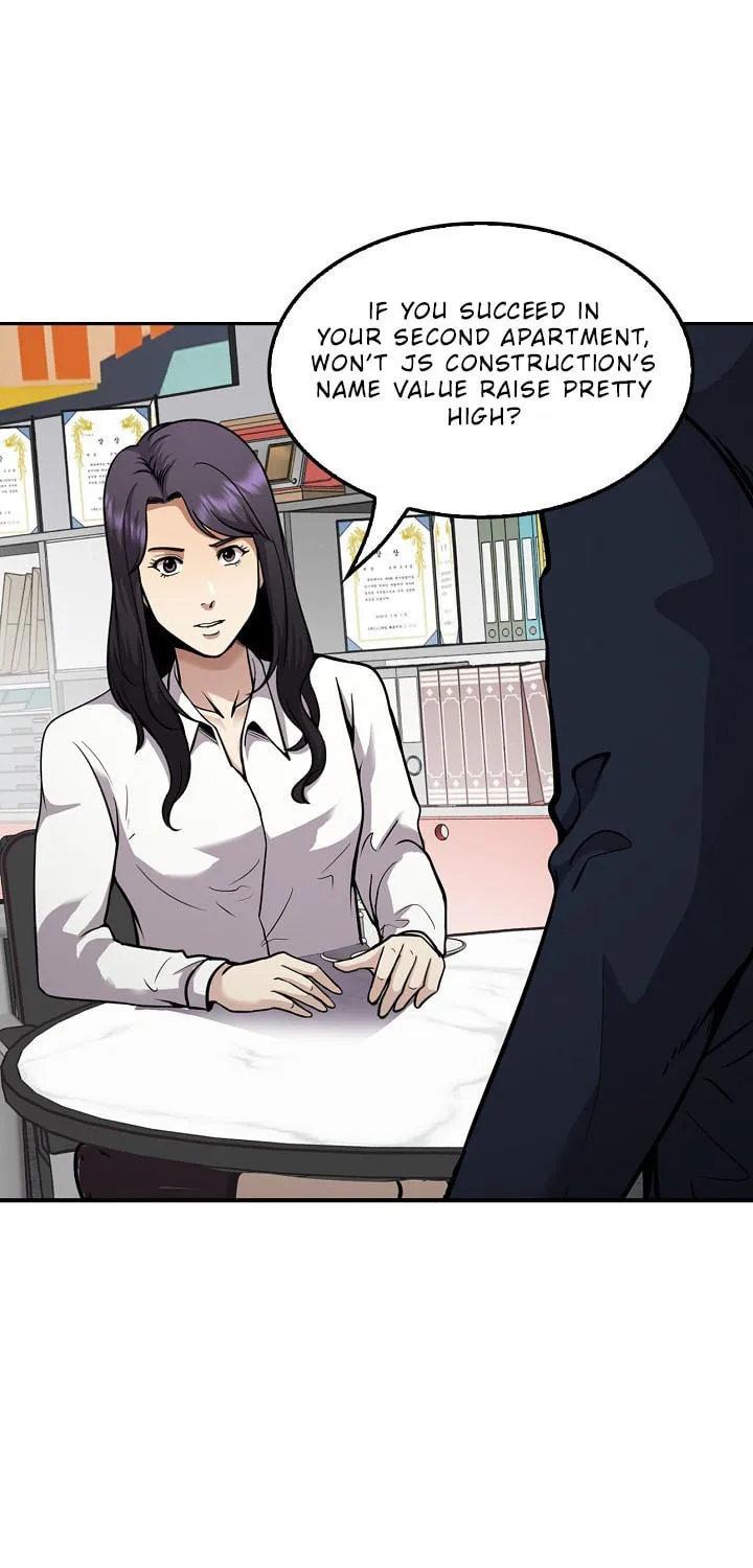 Read Again My Life chapter 124 image 41 on Lezhin