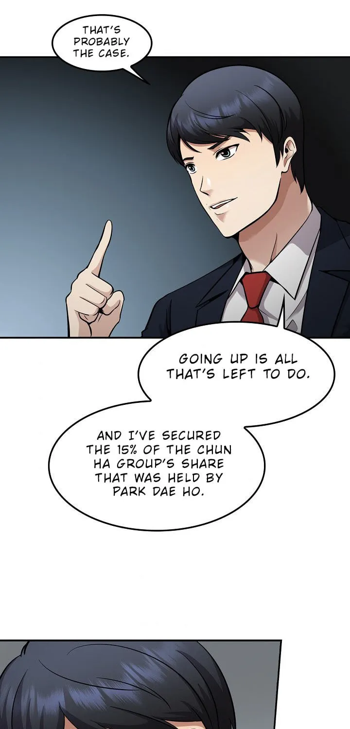 Read Again My Life chapter 124 image 42 on Lezhin