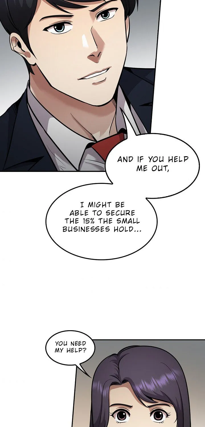 Read Again My Life chapter 124 image 43 on Lezhin