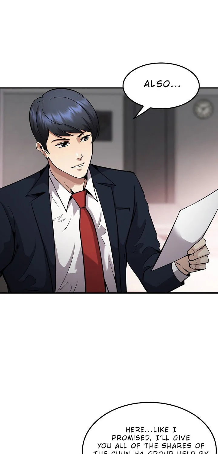 Read Again My Life chapter 124 image 47 on Lezhin