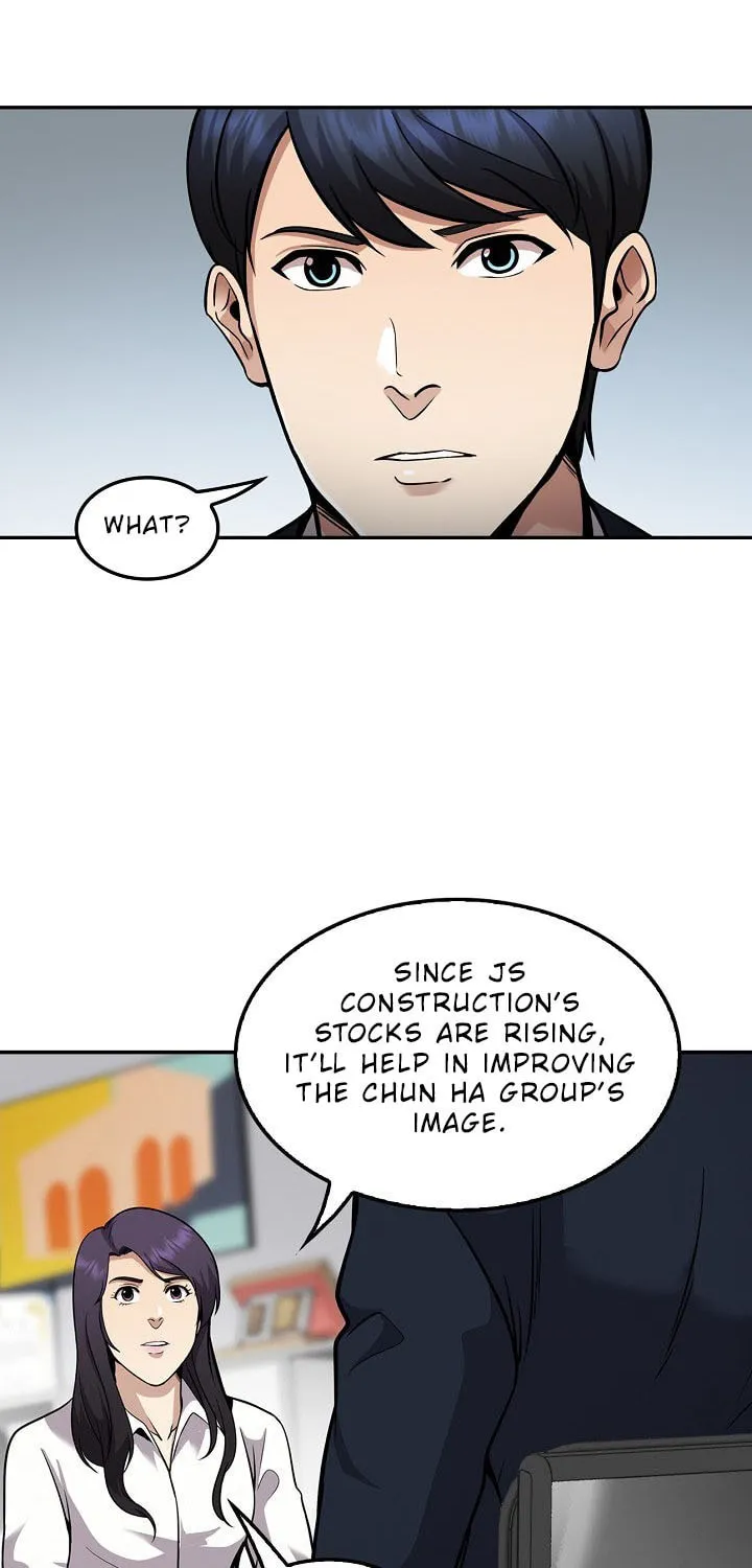Read Again My Life chapter 124 image 50 on Lezhin