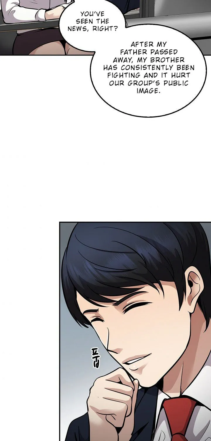 Read Again My Life chapter 124 image 51 on Lezhin