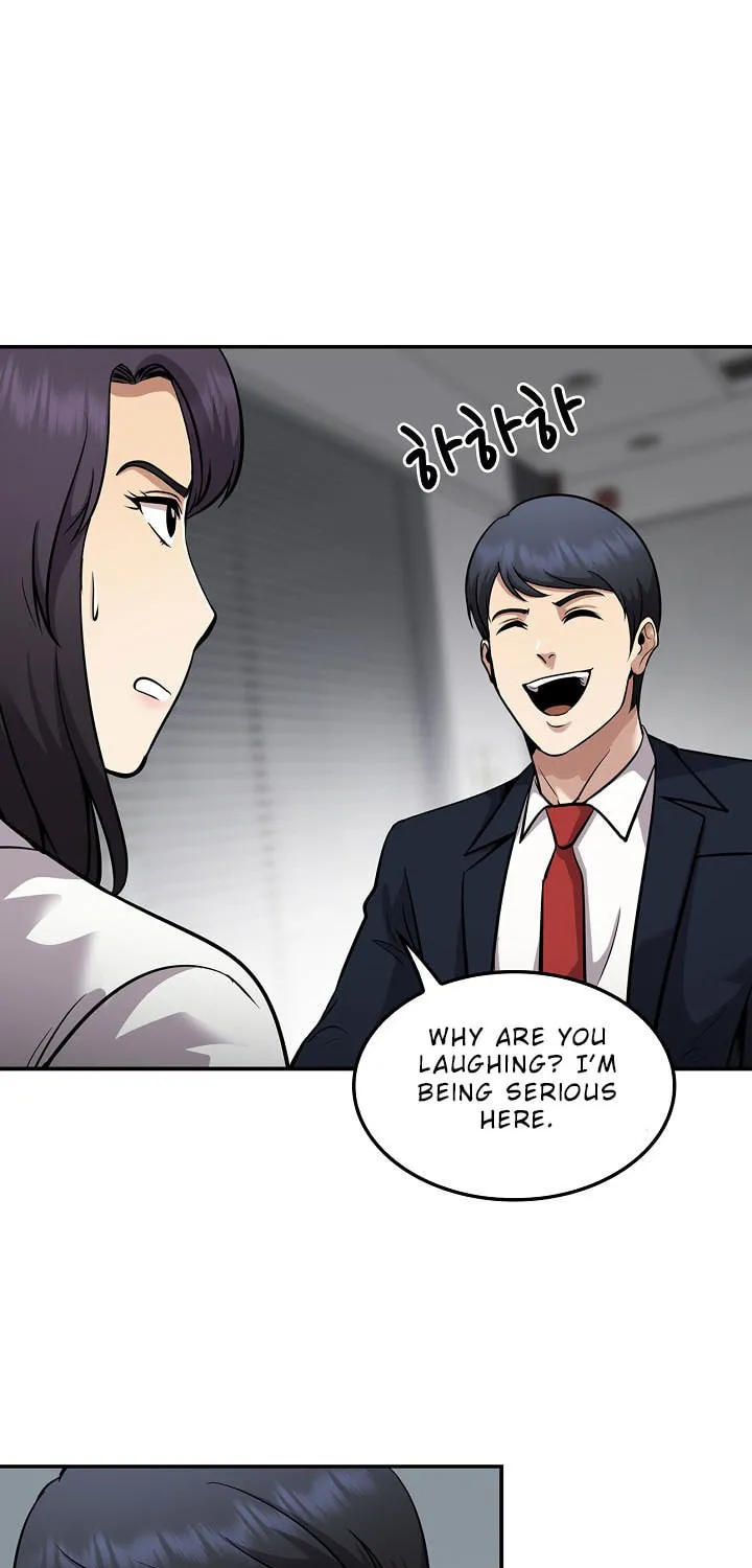 Read Again My Life chapter 124 image 53 on Lezhin