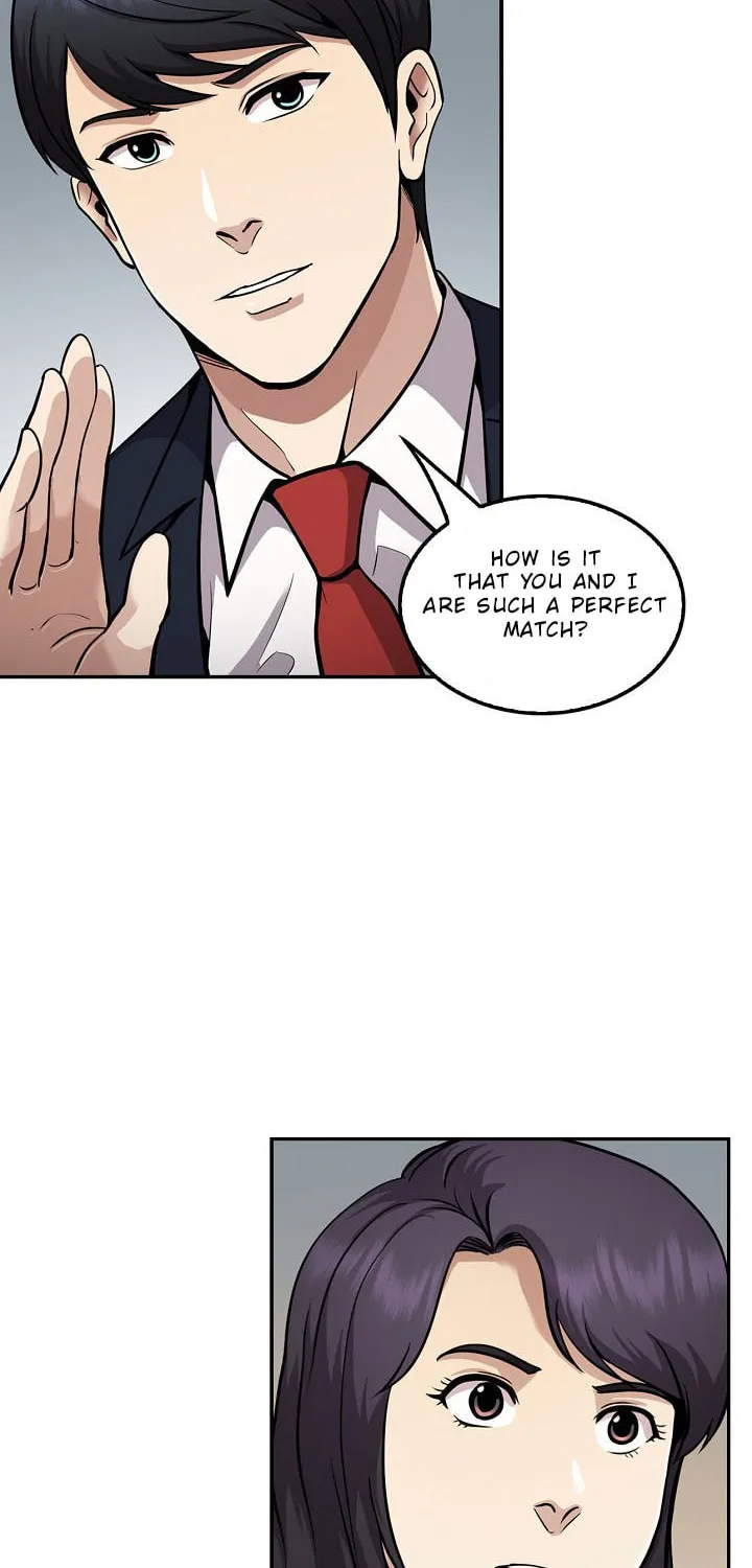 Read Again My Life chapter 124 image 54 on Lezhin
