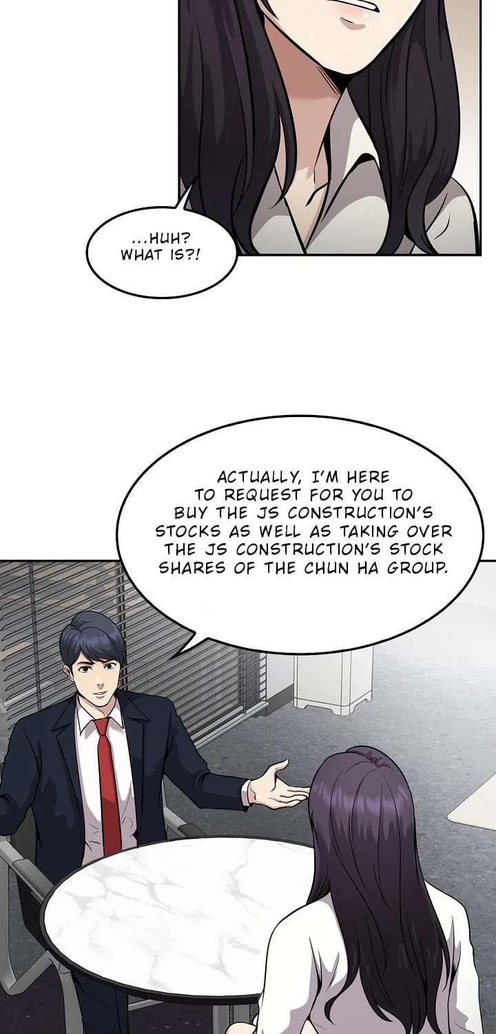 Read Again My Life chapter 124 image 55 on Lezhin