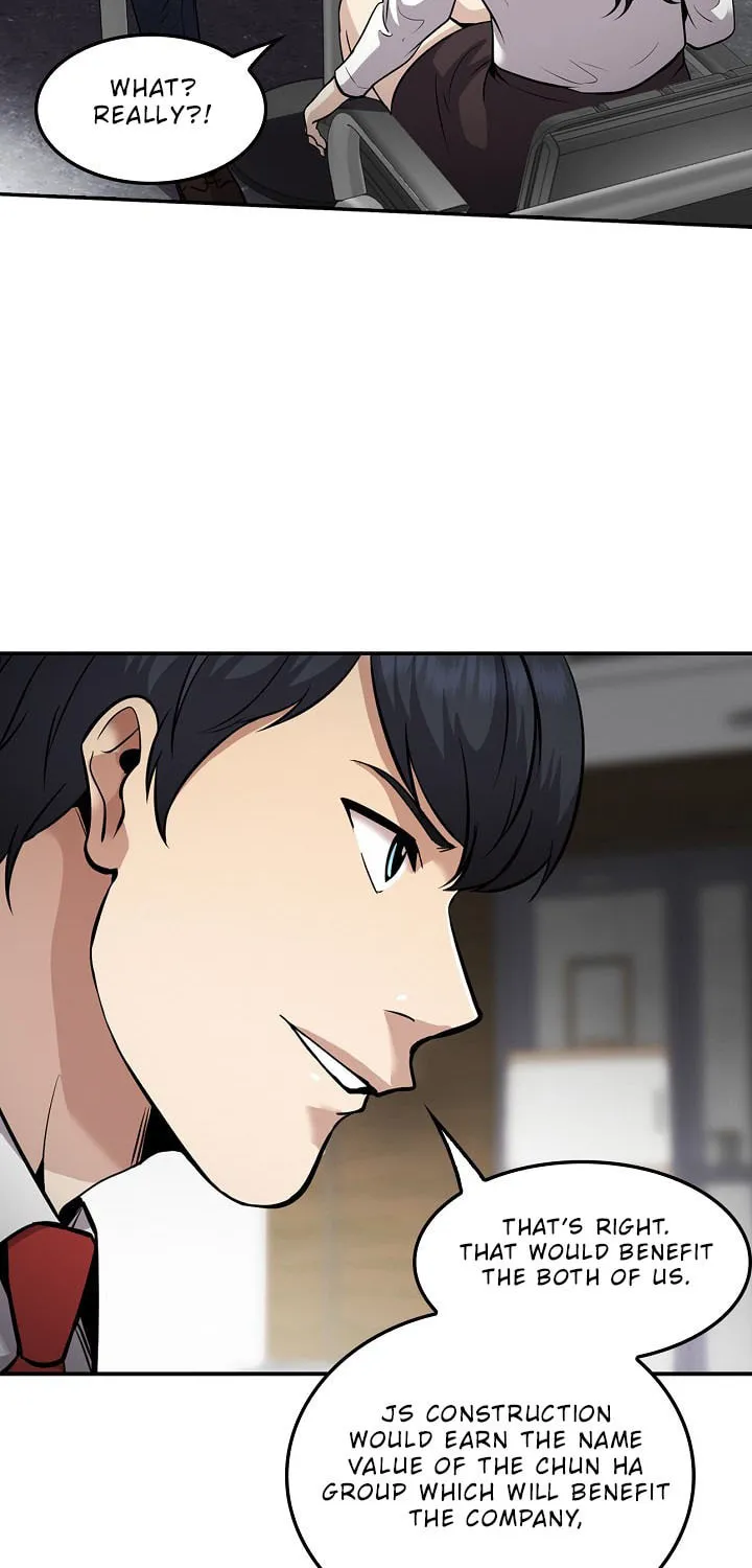 Read Again My Life chapter 124 image 56 on Lezhin