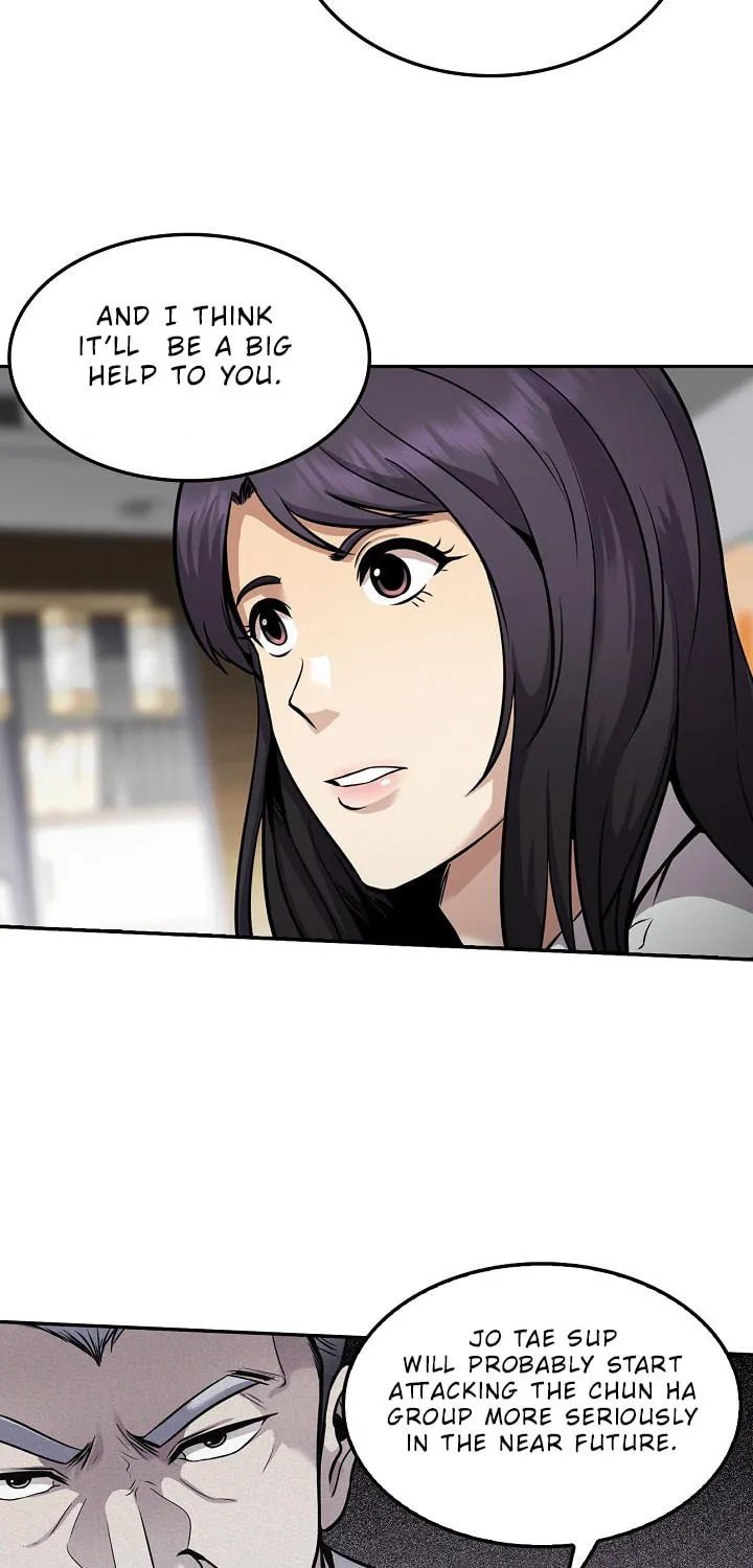 Read Again My Life chapter 124 image 57 on Lezhin