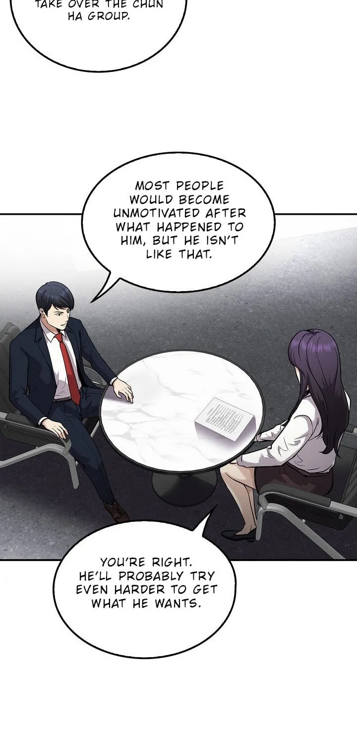 Read Again My Life chapter 124 image 59 on Lezhin
