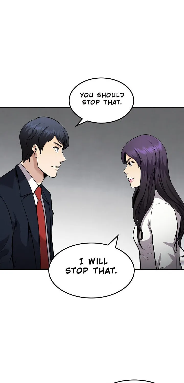 Read Again My Life chapter 124 image 61 on Lezhin