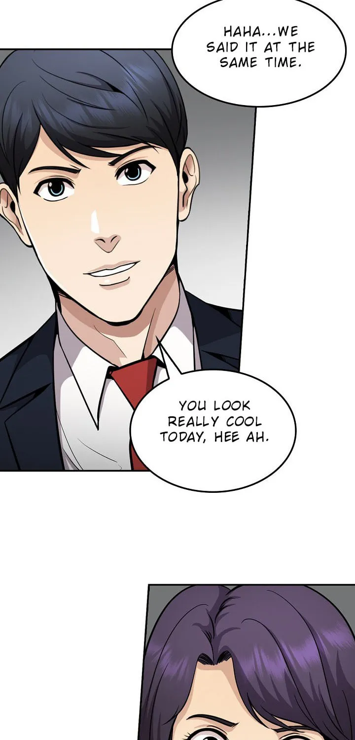 Read Again My Life chapter 124 image 62 on Lezhin
