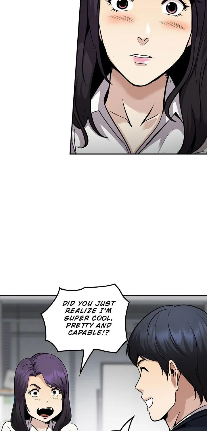 Read Again My Life chapter 124 image 63 on Lezhin