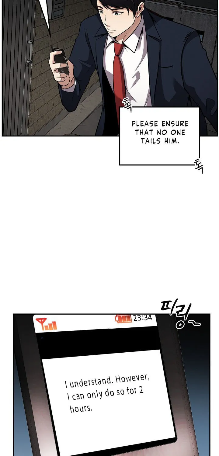 Read Again My Life chapter 124 image 66 on Lezhin