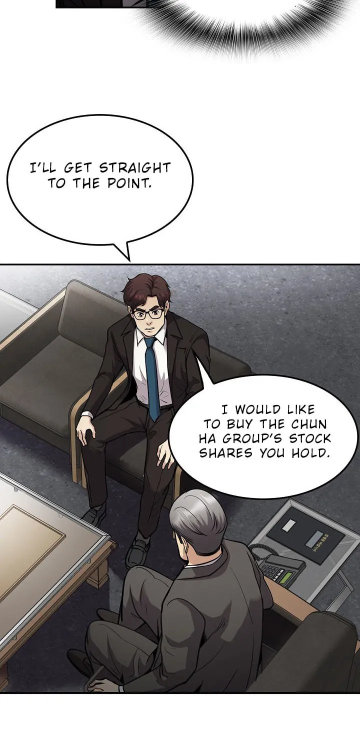 Read Again My Life chapter 124 image 71 on Lezhin