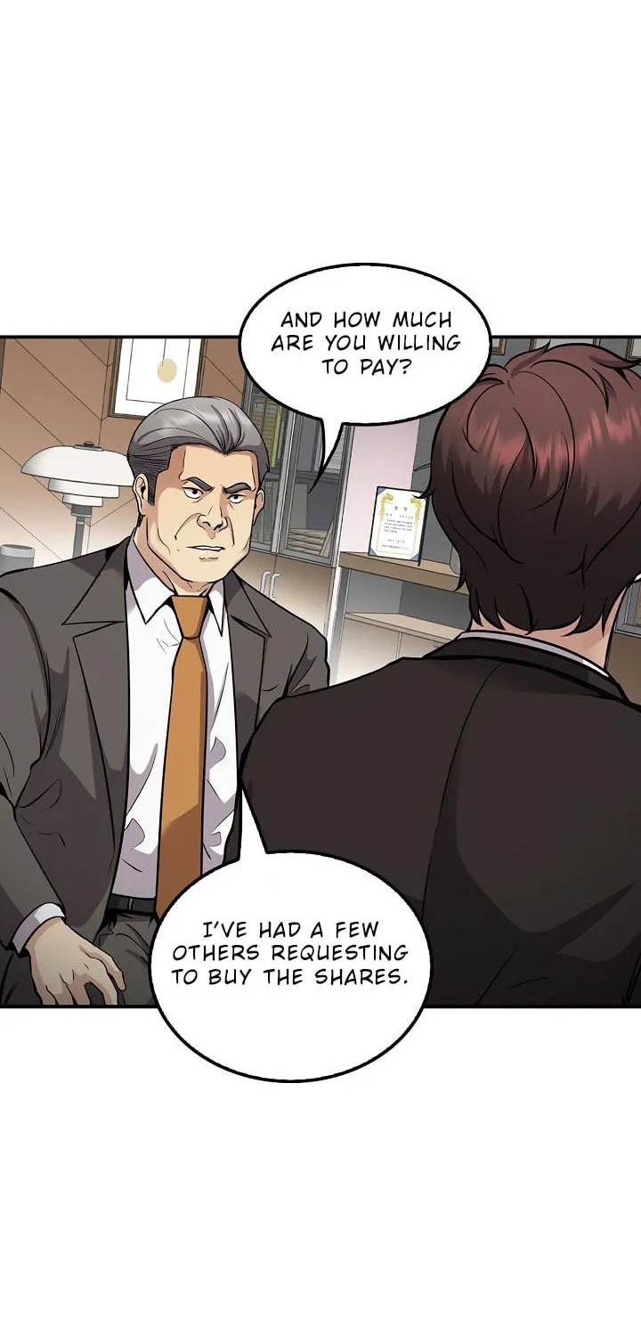 Read Again My Life chapter 124 image 72 on Lezhin