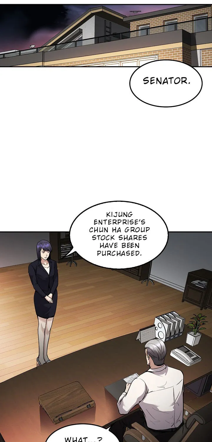 Read Again My Life chapter 124 image 80 on Lezhin