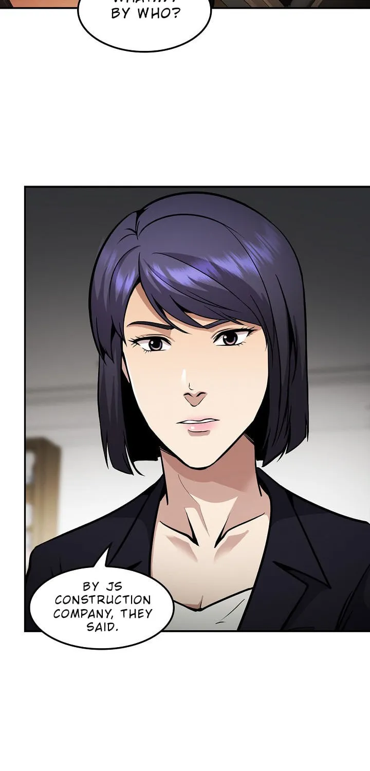 Read Again My Life chapter 124 image 81 on Lezhin