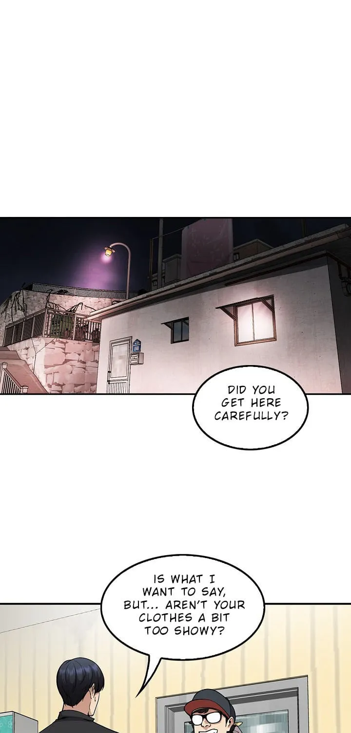 Read Again My Life chapter 124 image 85 on Lezhin