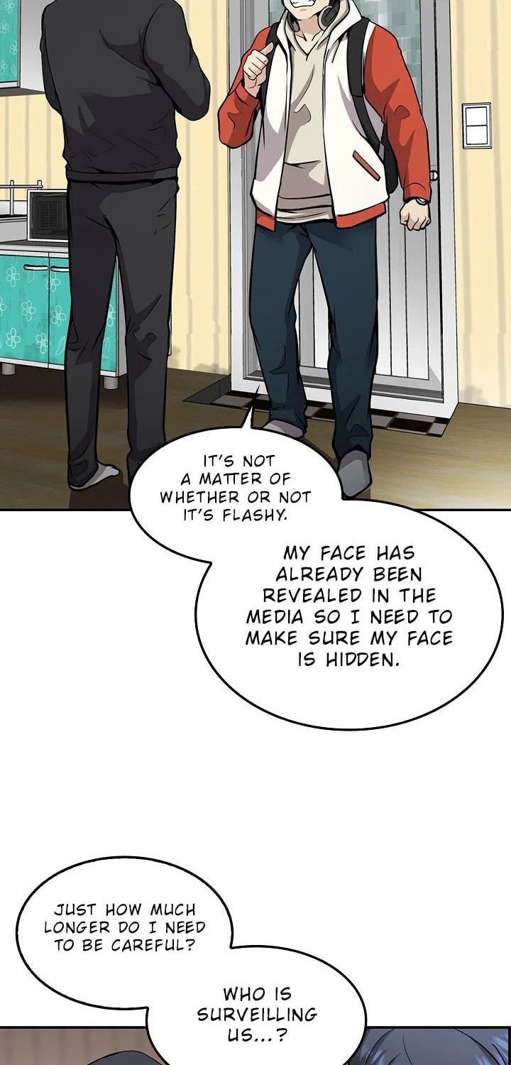 Read Again My Life chapter 124 image 86 on Lezhin