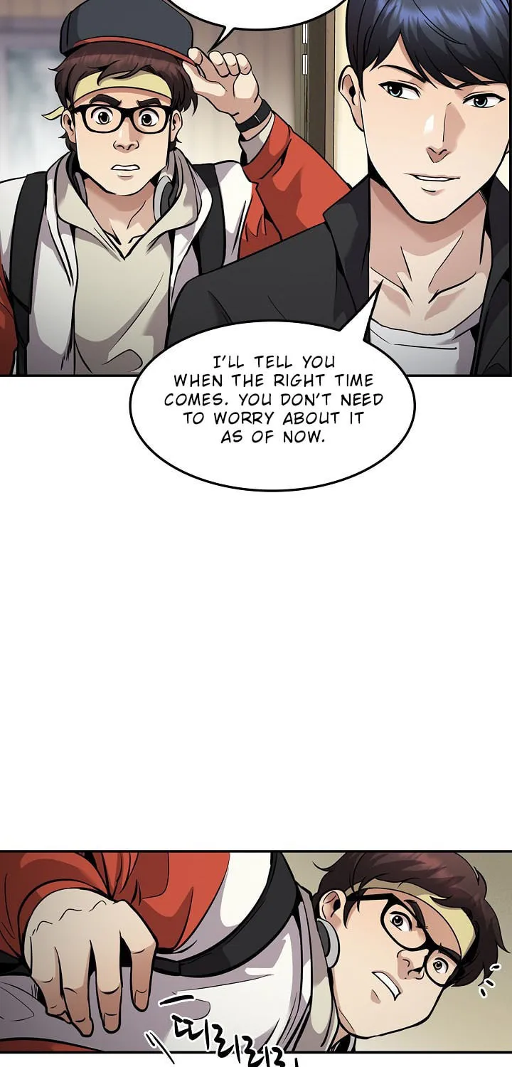 Read Again My Life chapter 124 image 87 on Lezhin