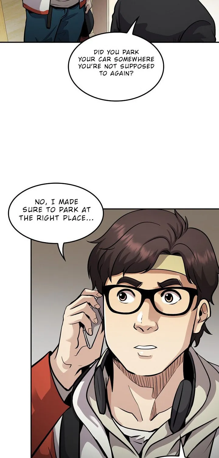 Read Again My Life chapter 124 image 89 on Lezhin