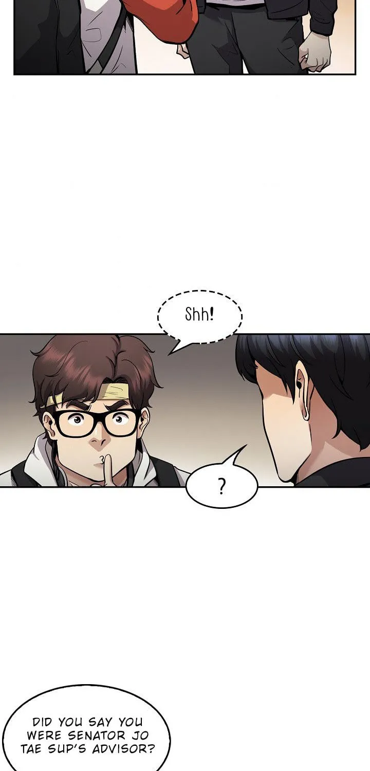 Read Again My Life chapter 125 image 1 on Lezhin