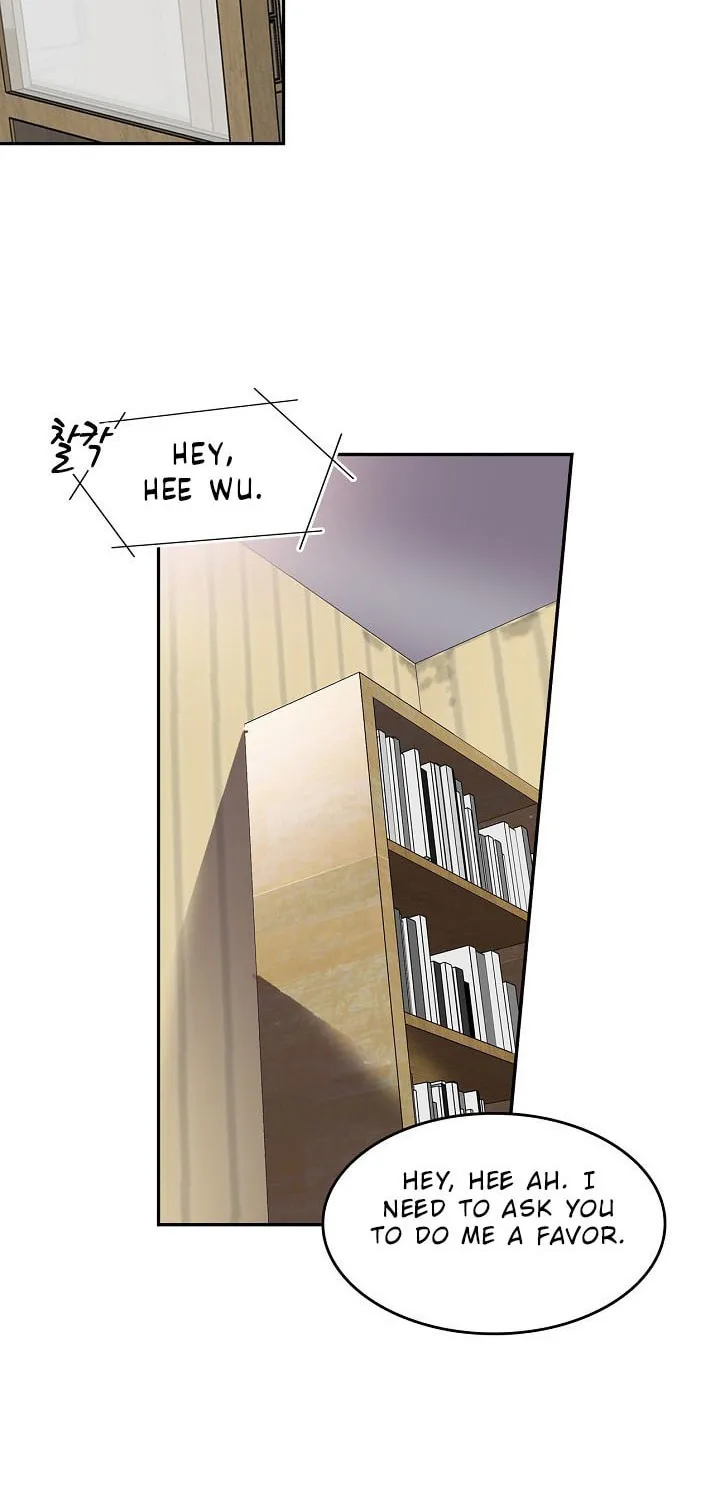 Read Again My Life chapter 125 image 10 on Lezhin