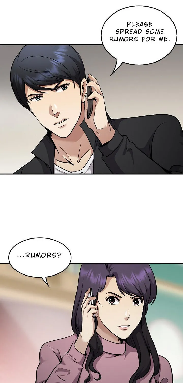 Read Again My Life chapter 125 image 11 on Lezhin