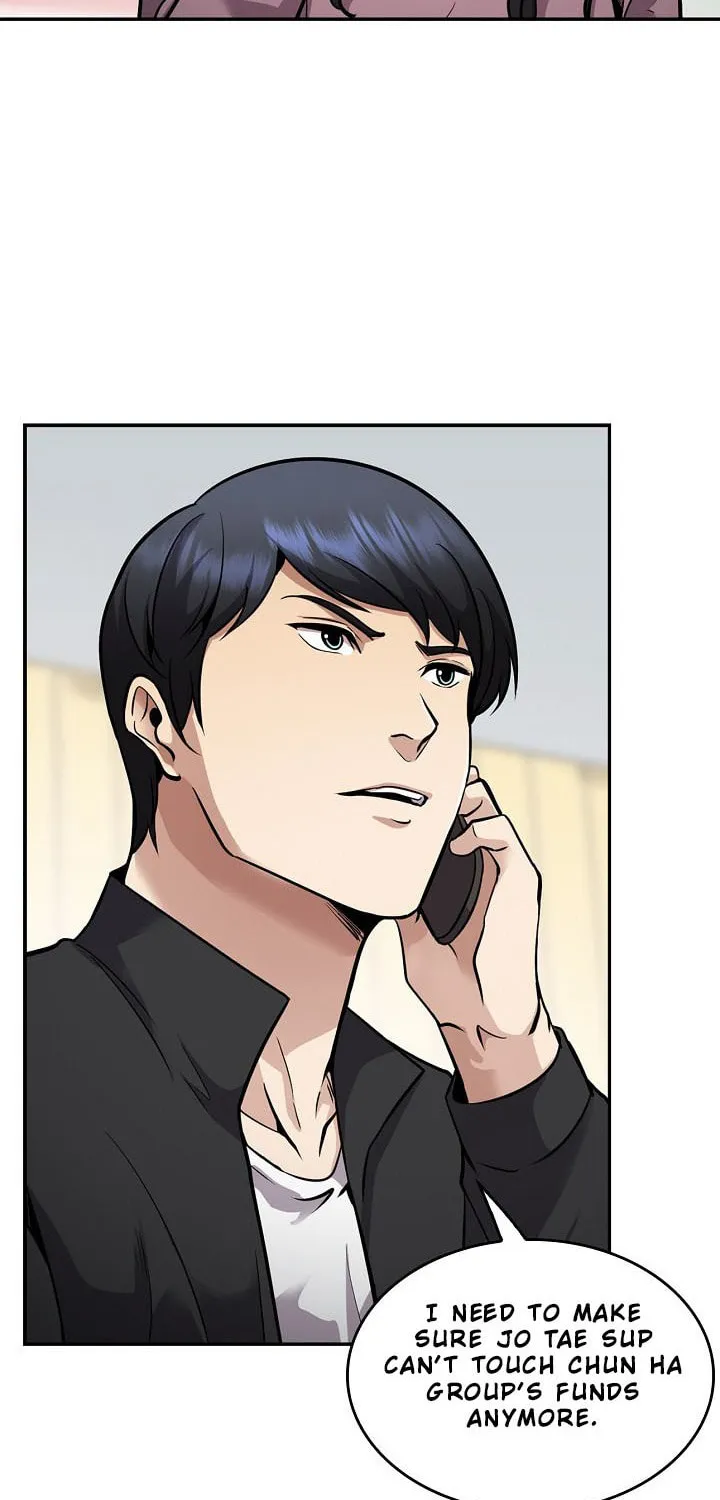 Read Again My Life chapter 125 image 12 on Lezhin