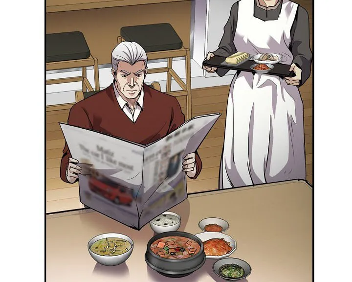 Read Again My Life chapter 125 image 19 on Lezhin