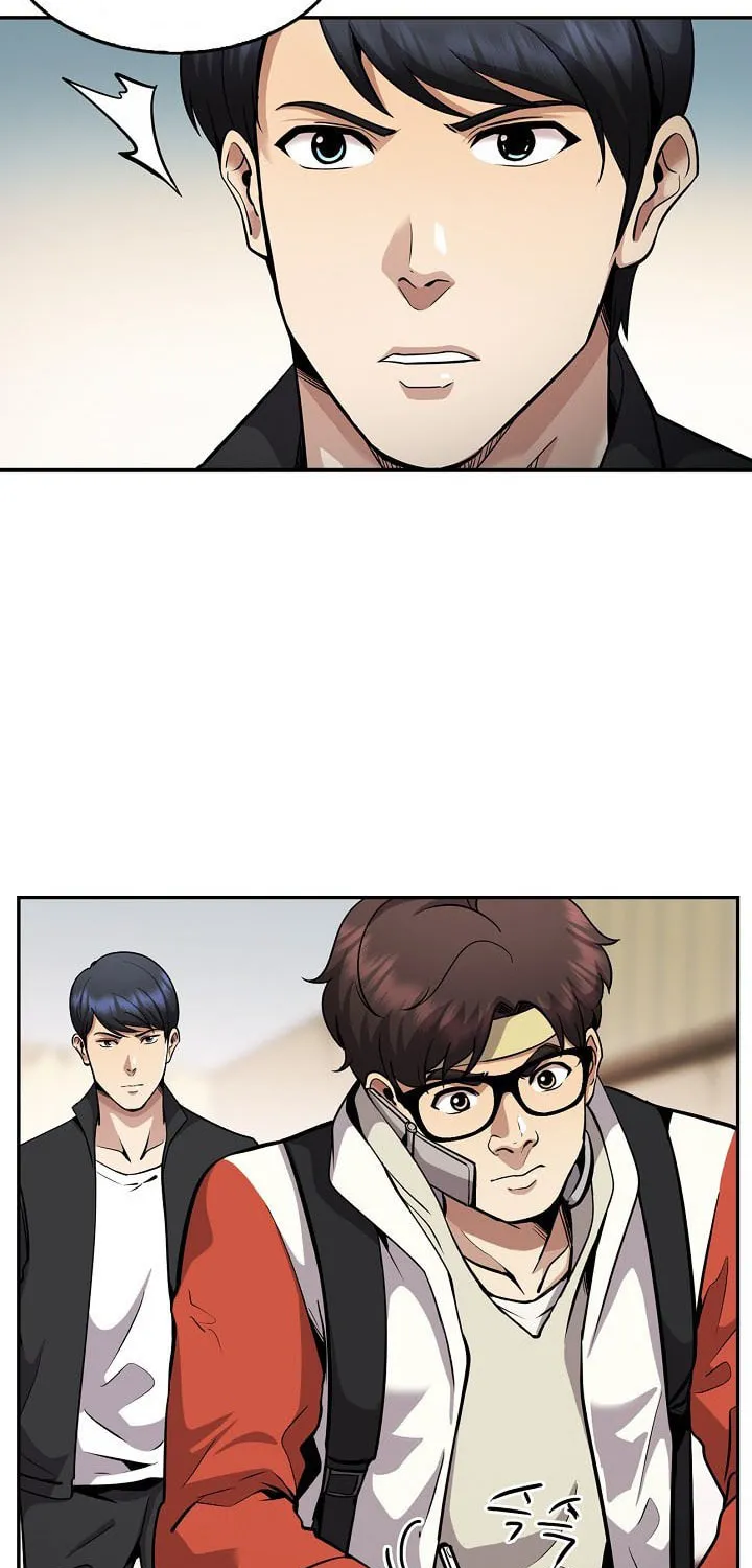 Read Again My Life chapter 125 image 2 on Lezhin