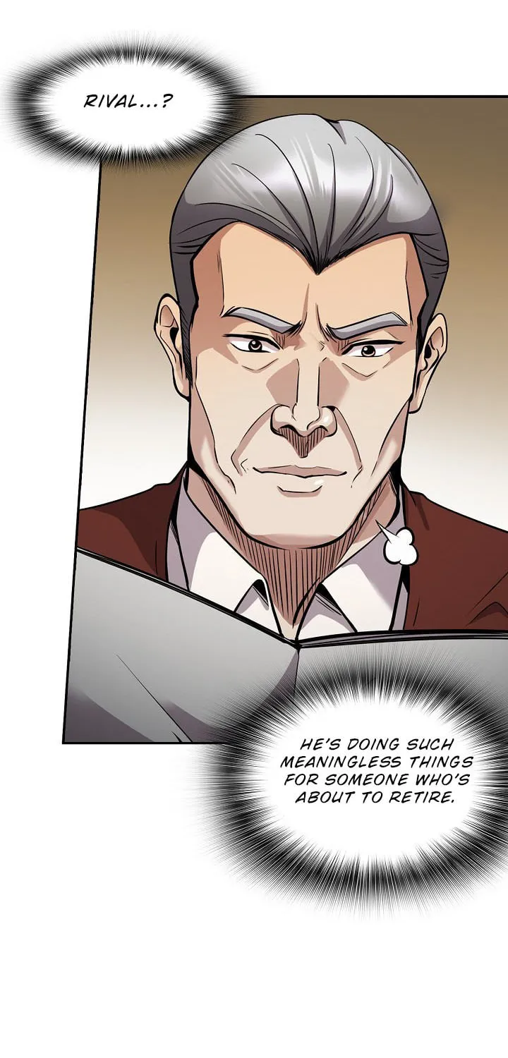 Read Again My Life chapter 125 image 21 on Lezhin
