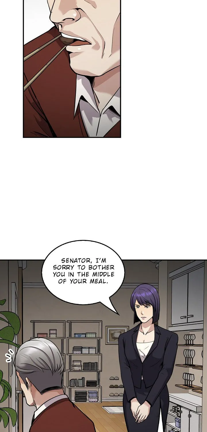 Read Again My Life chapter 125 image 23 on Lezhin
