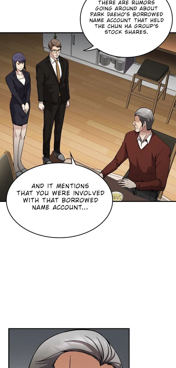 Read Again My Life chapter 125 image 26 on Lezhin